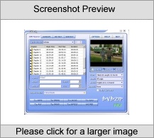 DVDZip Screenshot